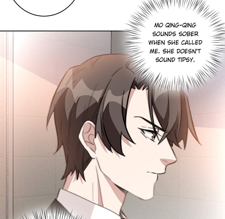 Your Turn to Chase After Me Chapter 45 image 43