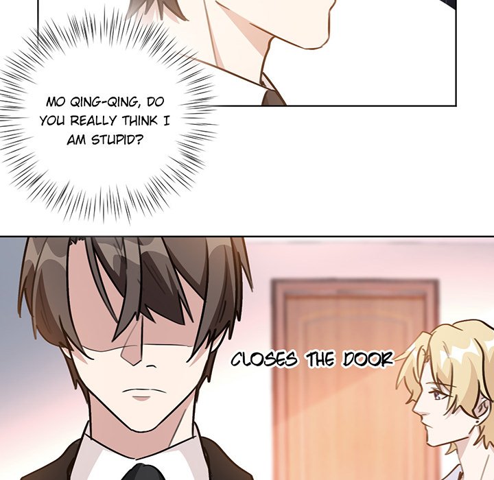 Your Turn to Chase After Me Chapter 45 image 45