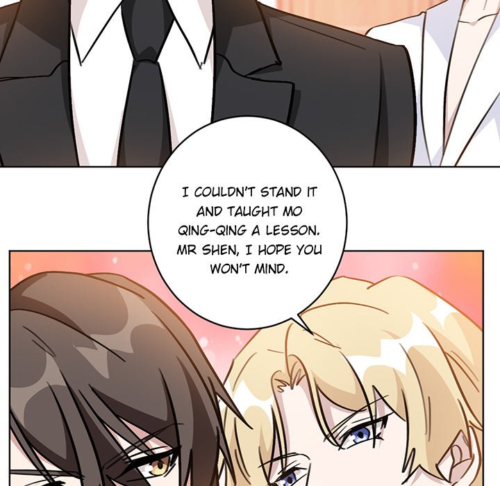 Your Turn to Chase After Me Chapter 45 image 46