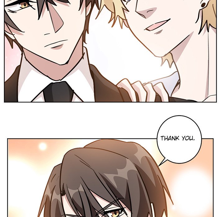 Your Turn to Chase After Me Chapter 45 image 47