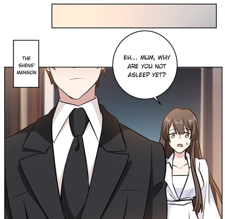 Your Turn to Chase After Me Chapter 45 image 49