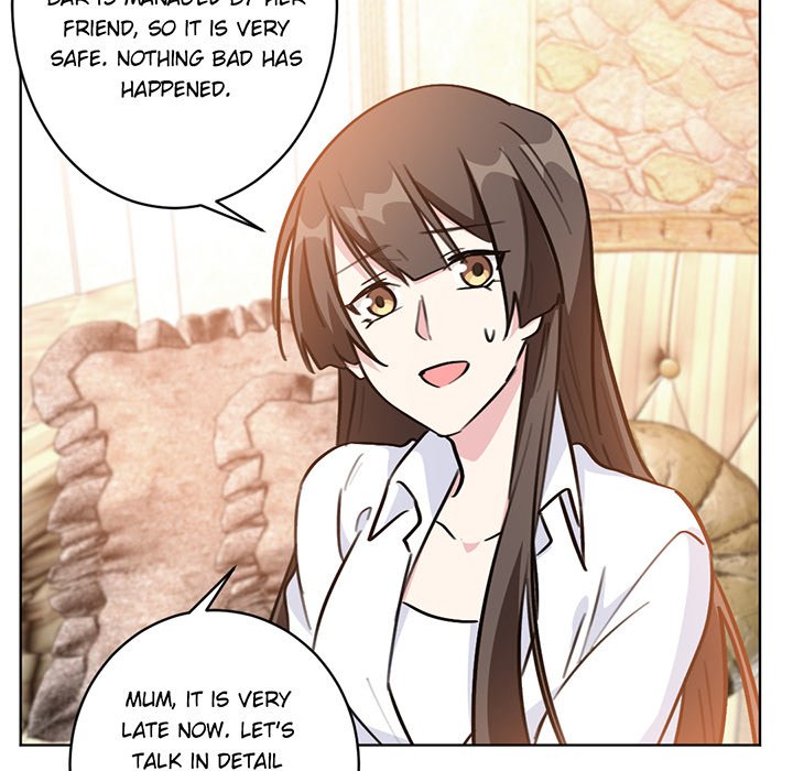 Your Turn to Chase After Me Chapter 45 image 53