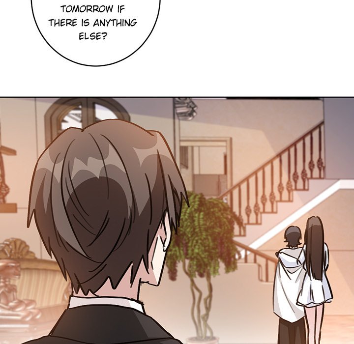 Your Turn to Chase After Me Chapter 45 image 54