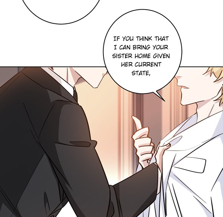 Your Turn to Chase After Me Chapter 45 image 5