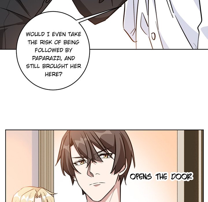 Your Turn to Chase After Me Chapter 45 image 6
