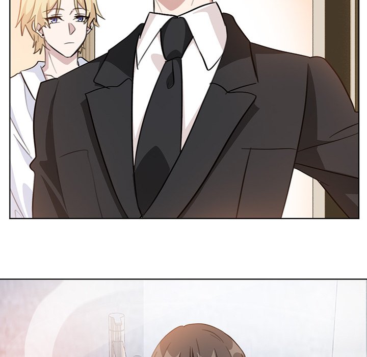 Your Turn to Chase After Me Chapter 45 image 7