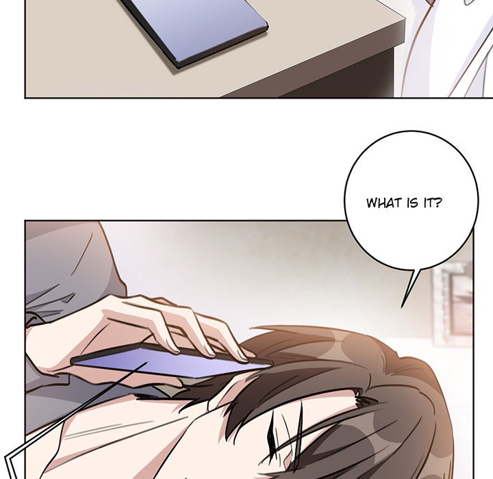 Your Turn to Chase After Me Chapter 46 image 9