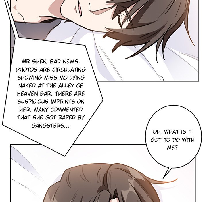 Your Turn to Chase After Me Chapter 46 image 10