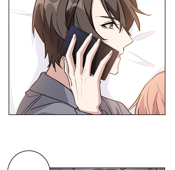 Your Turn to Chase After Me Chapter 46 image 11