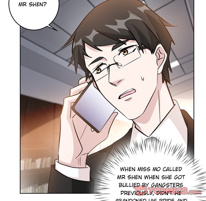 Your Turn to Chase After Me Chapter 46 image 12