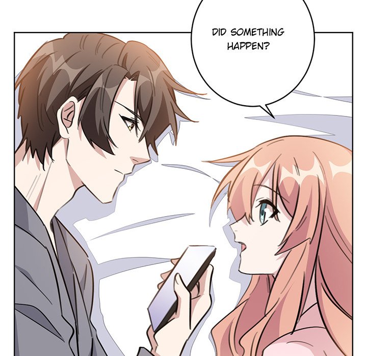 Your Turn to Chase After Me Chapter 46 image 14