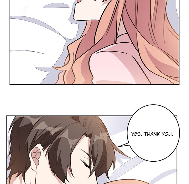 Your Turn to Chase After Me Chapter 46 image 17