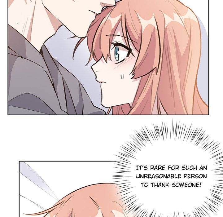 Your Turn to Chase After Me Chapter 46 image 18