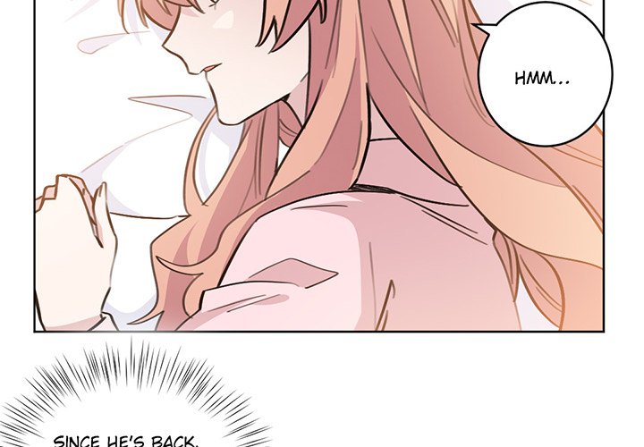 Your Turn to Chase After Me Chapter 46 image 1