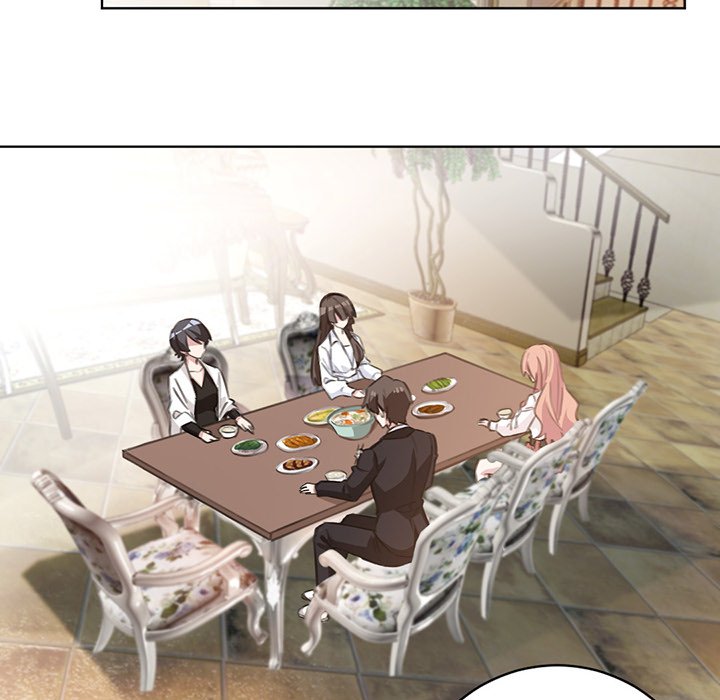 Your Turn to Chase After Me Chapter 46 image 21
