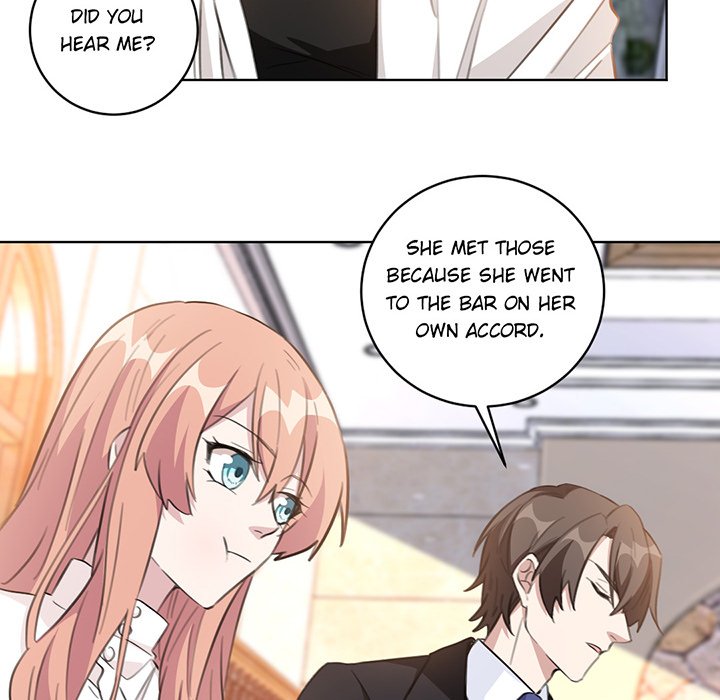 Your Turn to Chase After Me Chapter 46 image 23