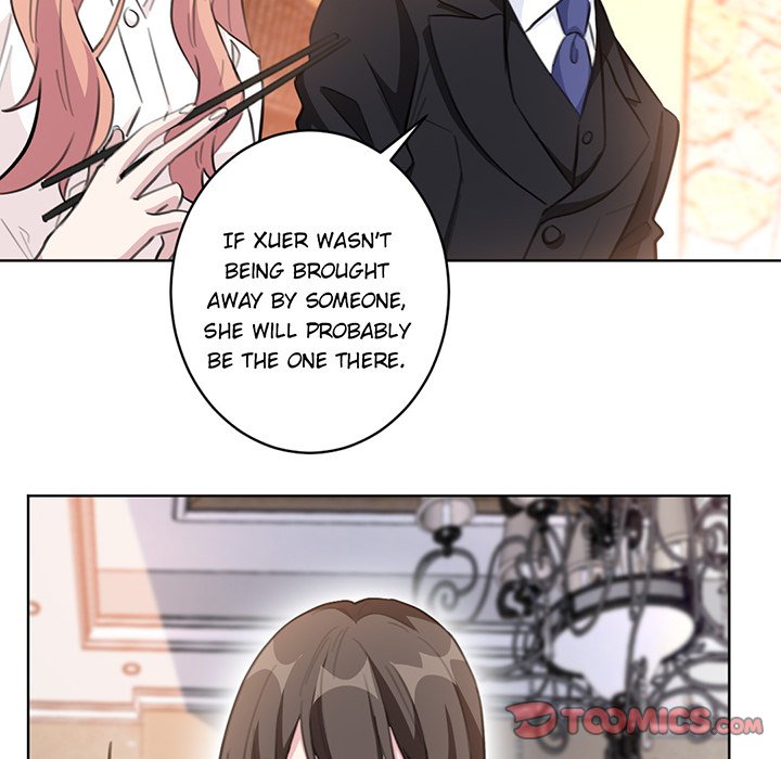 Your Turn to Chase After Me Chapter 46 image 24