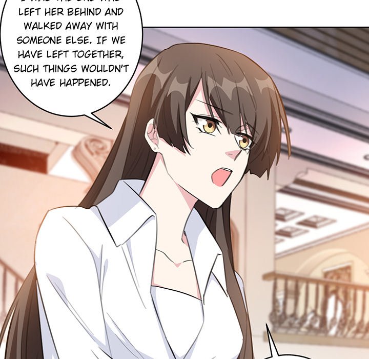 Your Turn to Chase After Me Chapter 46 image 27