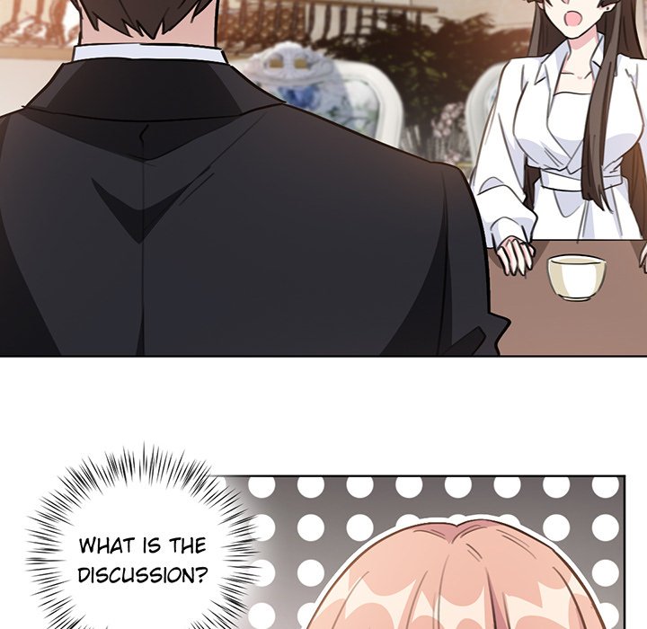 Your Turn to Chase After Me Chapter 46 image 29