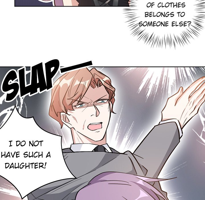 Your Turn to Chase After Me Chapter 46 image 35