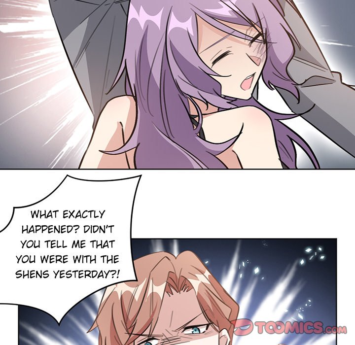 Your Turn to Chase After Me Chapter 46 image 36