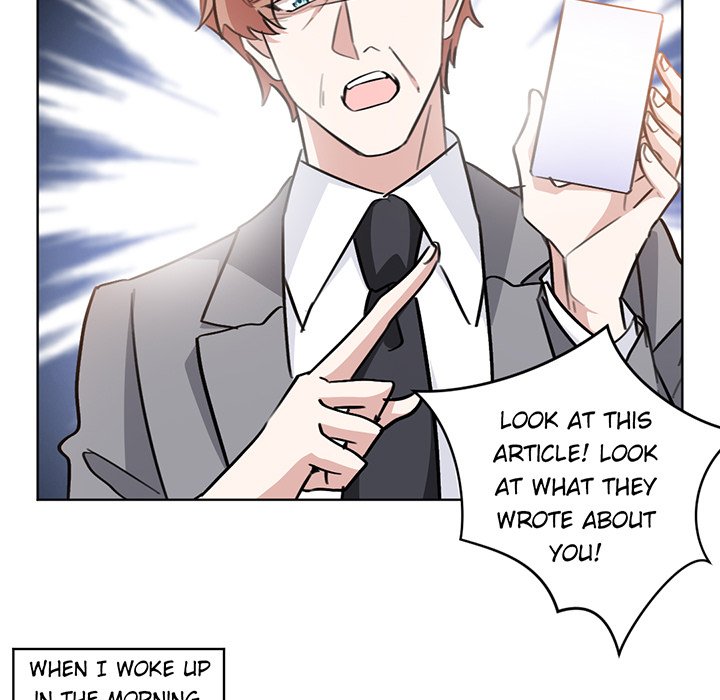 Your Turn to Chase After Me Chapter 46 image 37