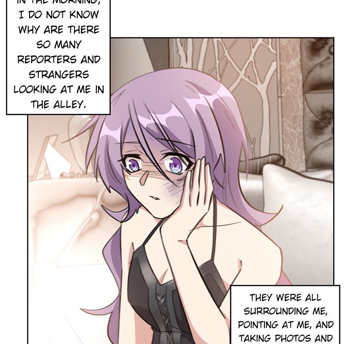 Your Turn to Chase After Me Chapter 46 image 38