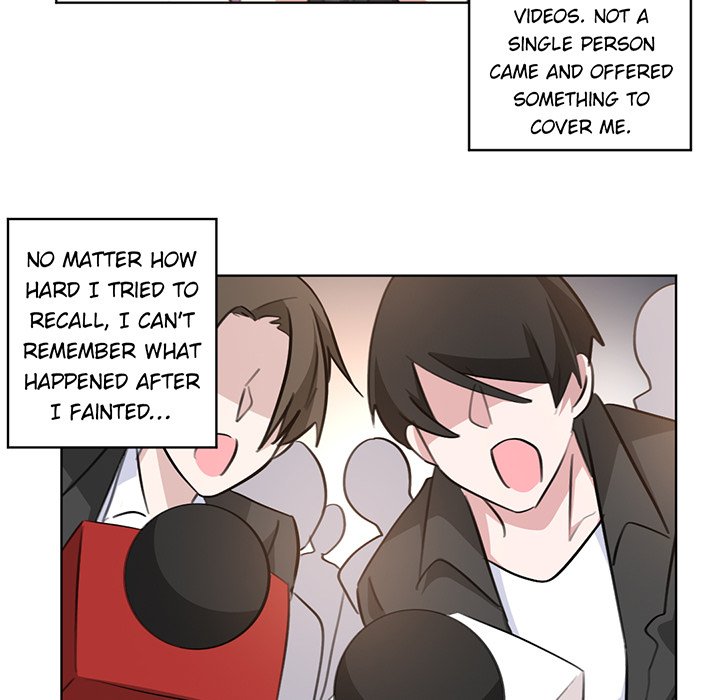 Your Turn to Chase After Me Chapter 46 image 39