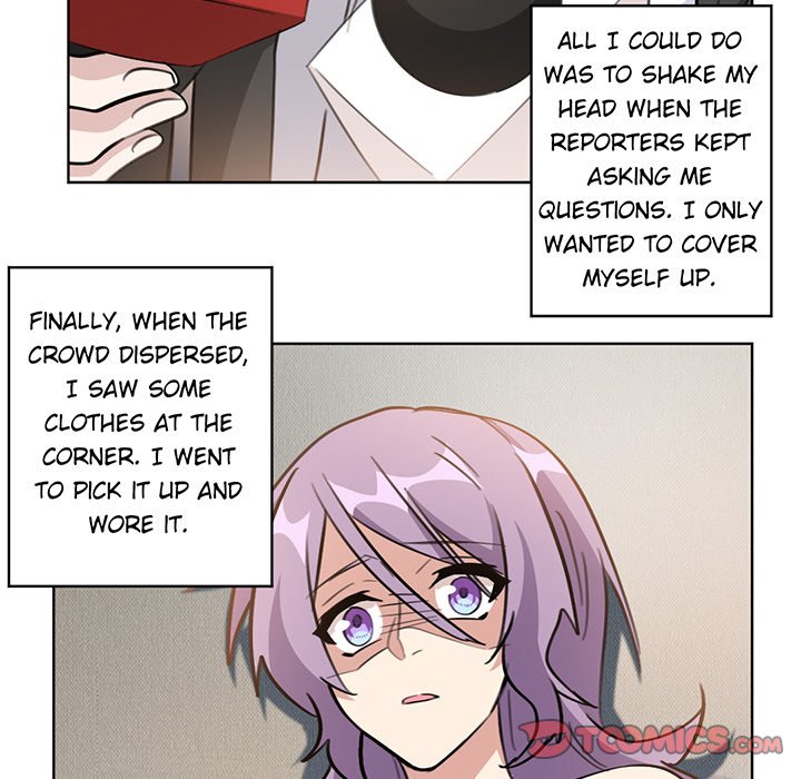 Your Turn to Chase After Me Chapter 46 image 40