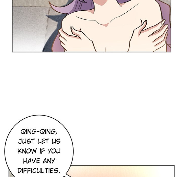 Your Turn to Chase After Me Chapter 46 image 41