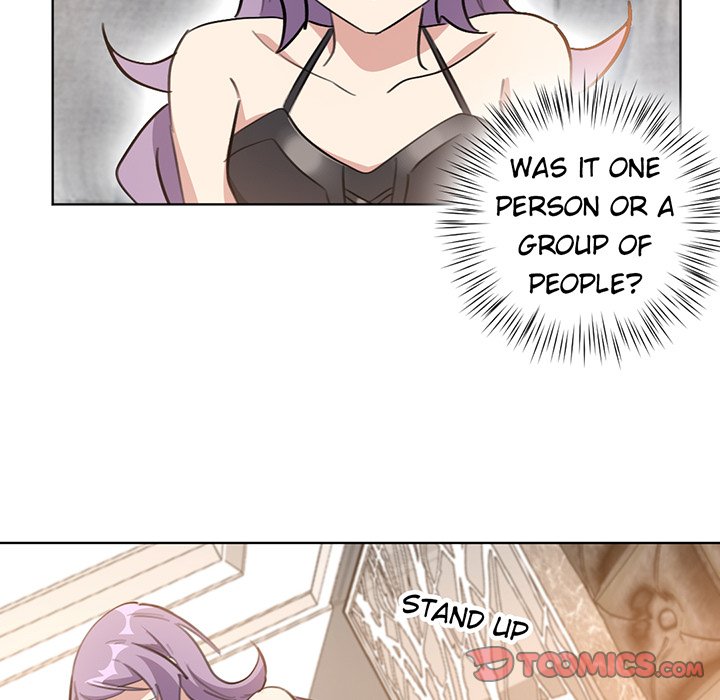 Your Turn to Chase After Me Chapter 46 image 44