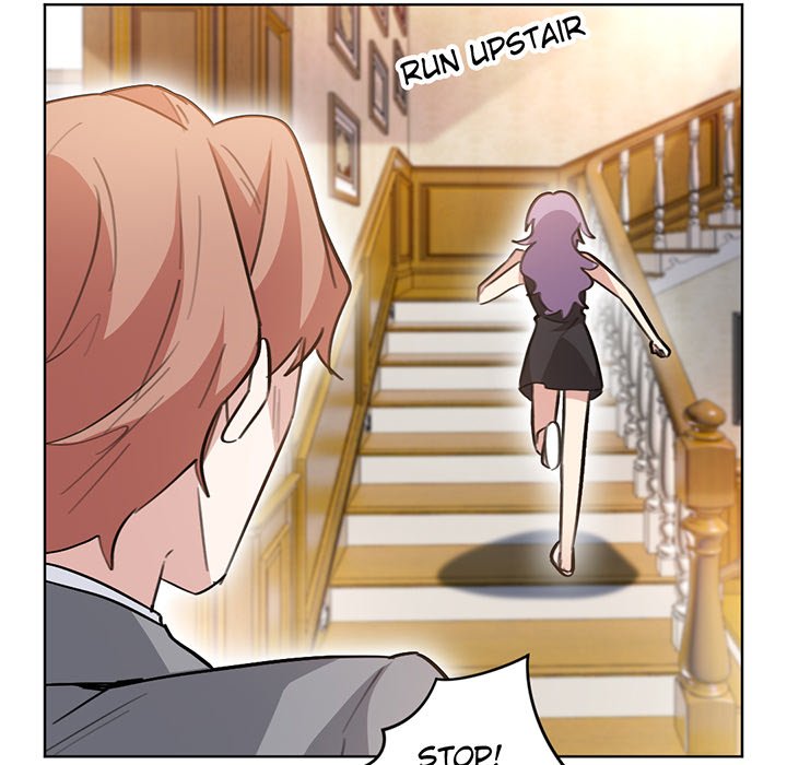 Your Turn to Chase After Me Chapter 46 image 46