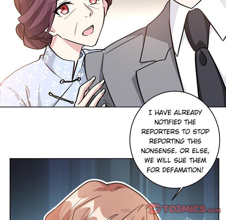 Your Turn to Chase After Me Chapter 46 image 48