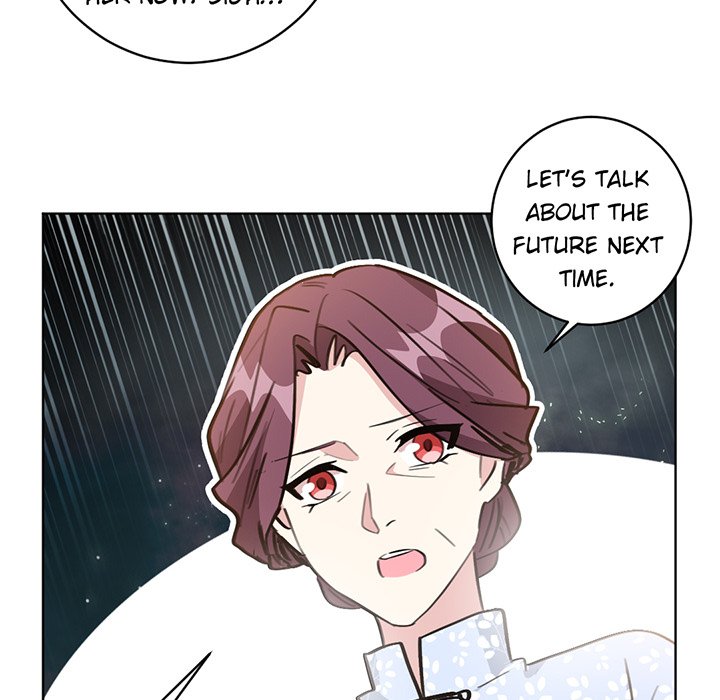 Your Turn to Chase After Me Chapter 46 image 50