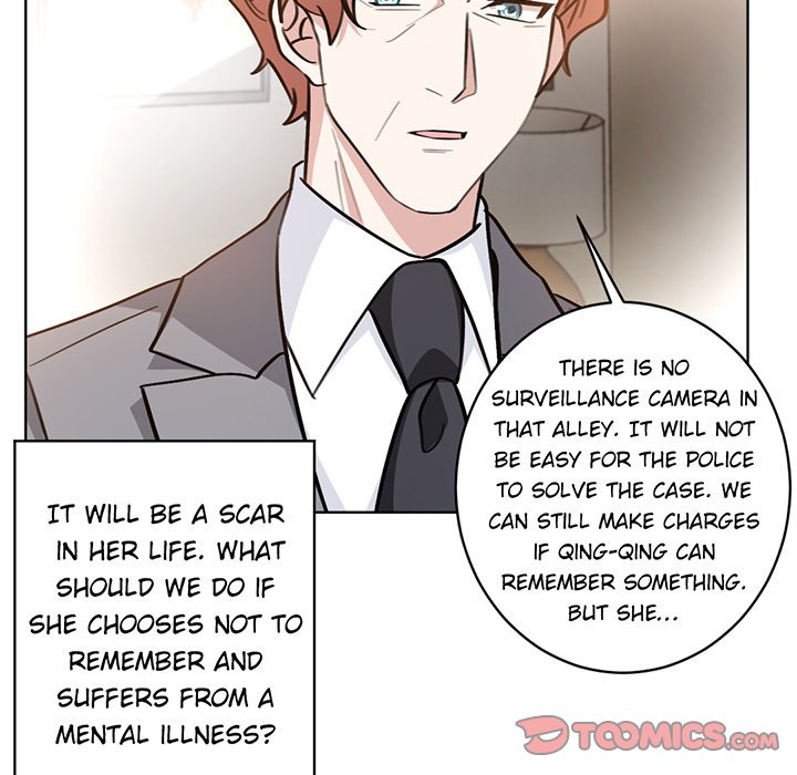 Your Turn to Chase After Me Chapter 46 image 52