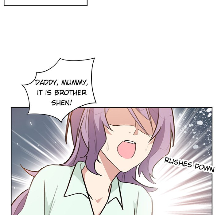 Your Turn to Chase After Me Chapter 46 image 53