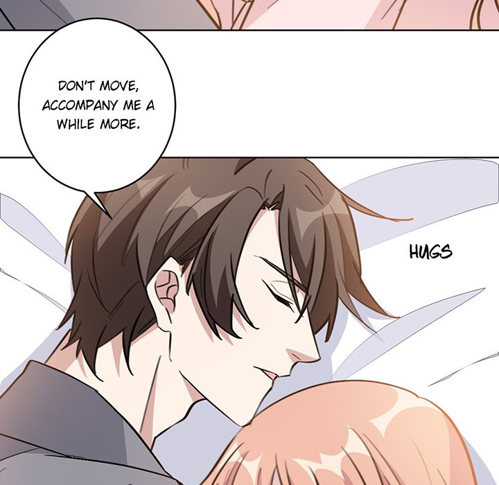 Your Turn to Chase After Me Chapter 46 image 5