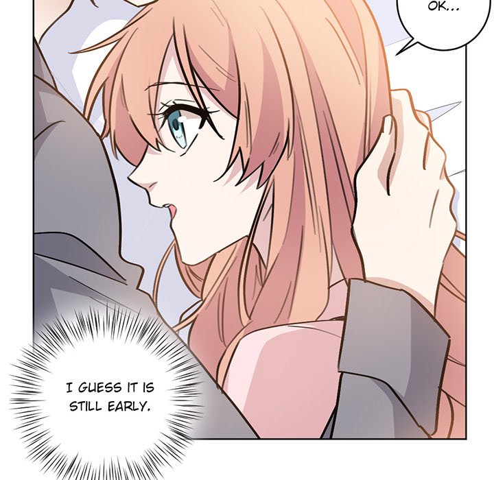 Your Turn to Chase After Me Chapter 46 image 7