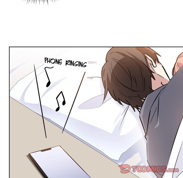 Your Turn to Chase After Me Chapter 46 image 8