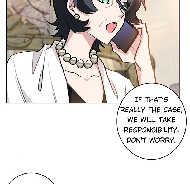 Your Turn to Chase After Me Chapter 47 image 13