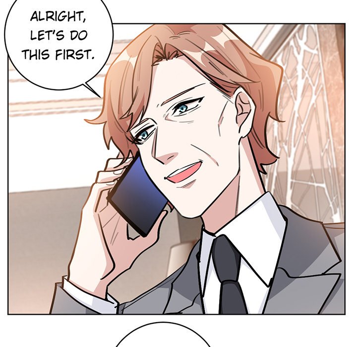 Your Turn to Chase After Me Chapter 47 image 14