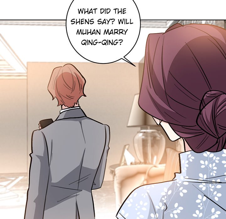 Your Turn to Chase After Me Chapter 47 image 15