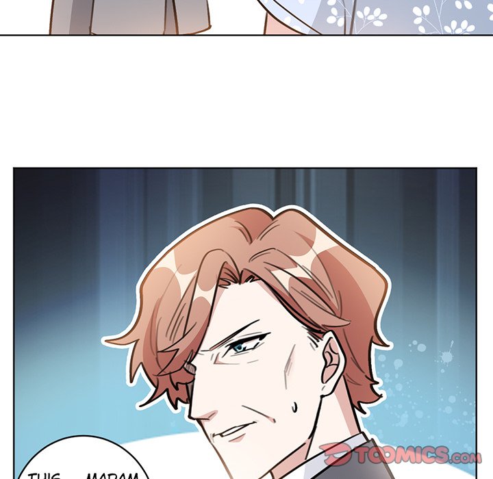 Your Turn to Chase After Me Chapter 47 image 16