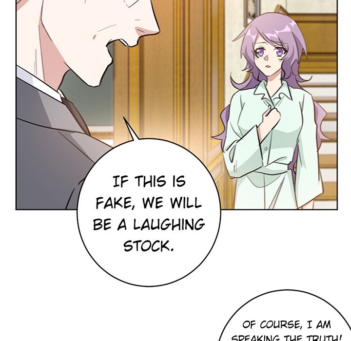 Your Turn to Chase After Me Chapter 47 image 18