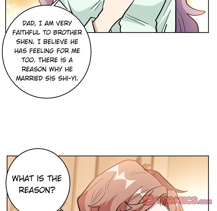 Your Turn to Chase After Me Chapter 47 image 20