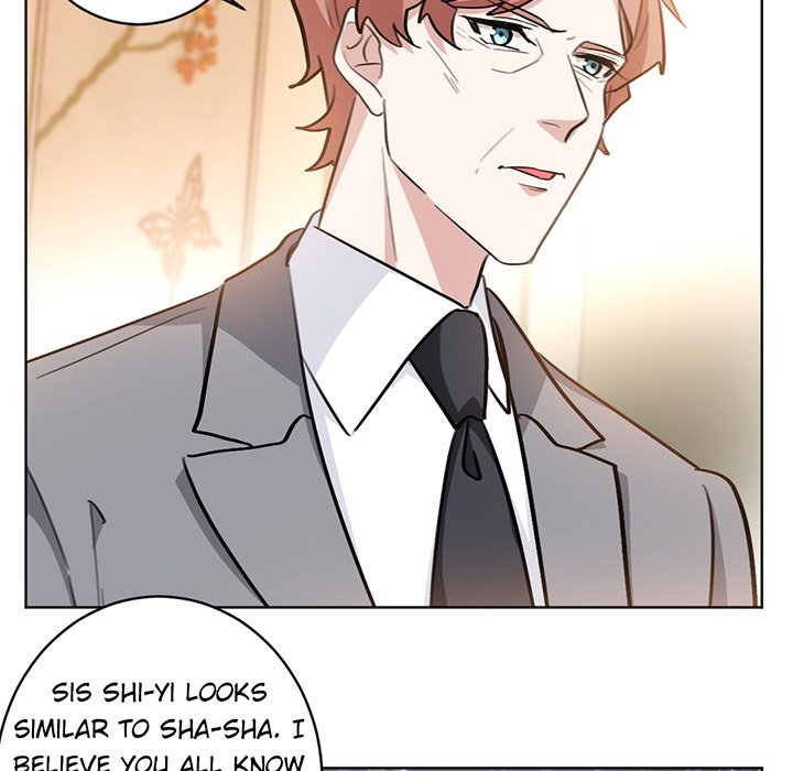 Your Turn to Chase After Me Chapter 47 image 21