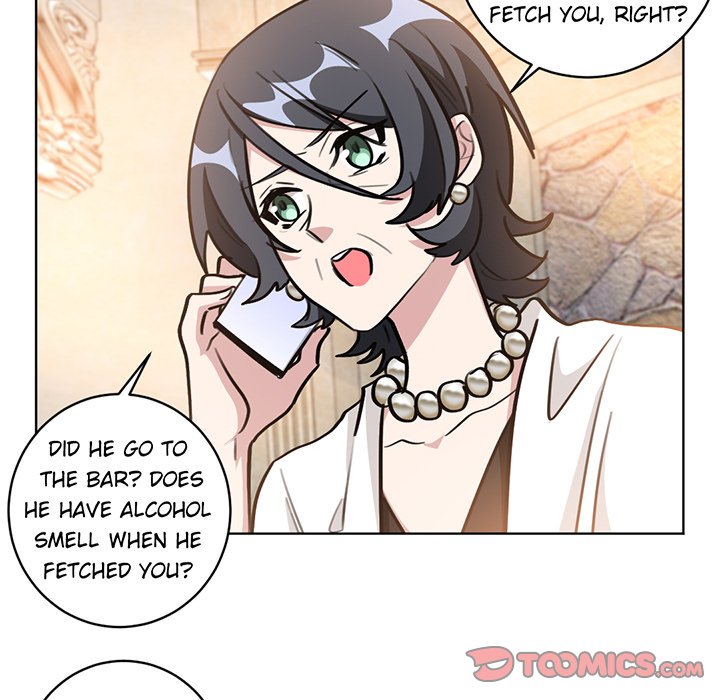 Your Turn to Chase After Me Chapter 47 image 28