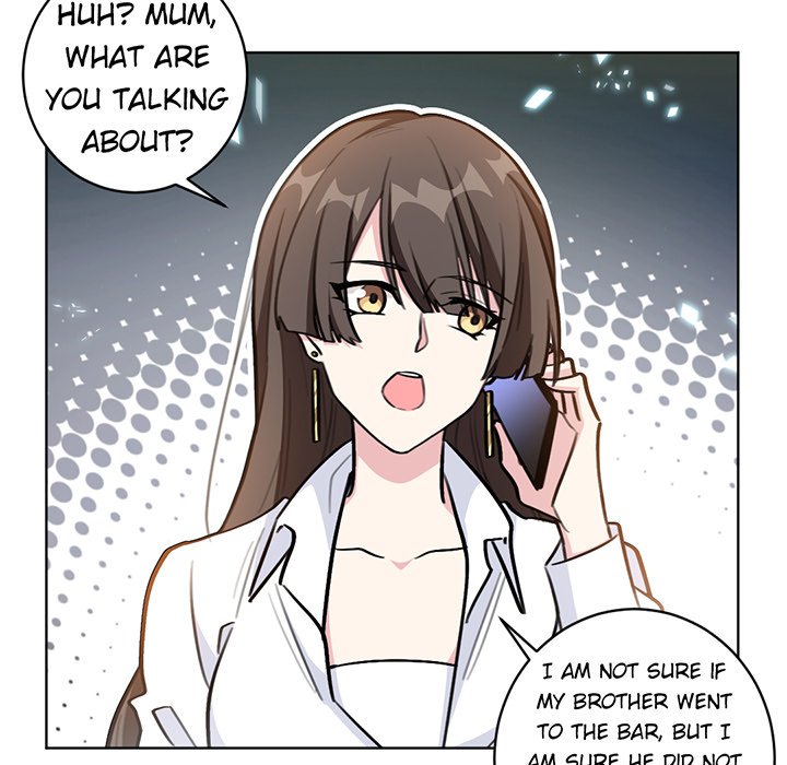 Your Turn to Chase After Me Chapter 47 image 29