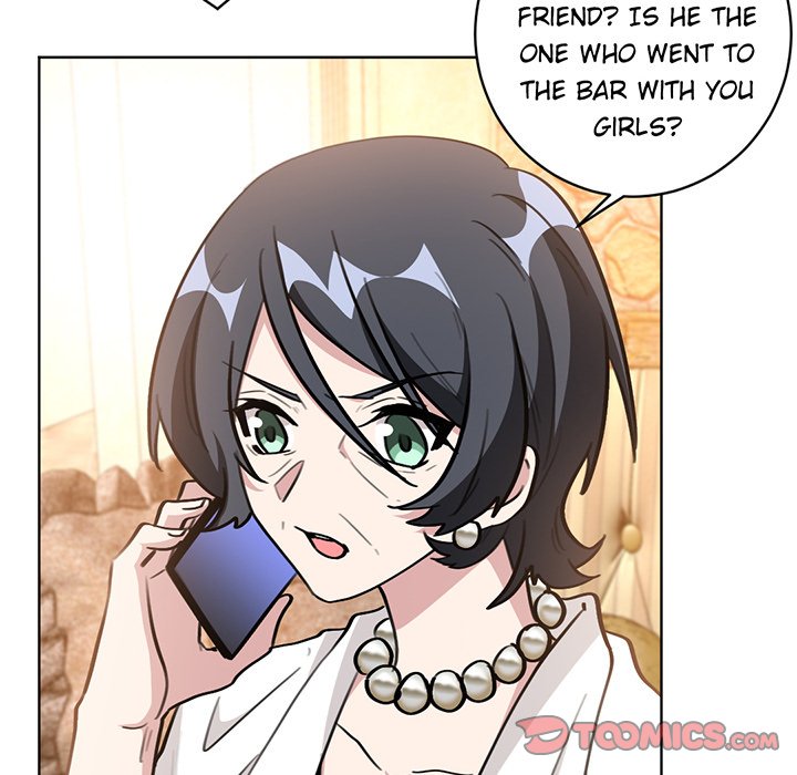 Your Turn to Chase After Me Chapter 47 image 32