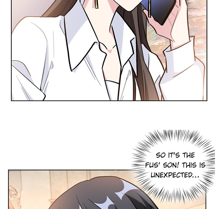 Your Turn to Chase After Me Chapter 47 image 34
